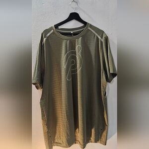 Rhone Peloton Swift Short Sleeve Shirt